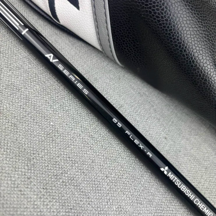 Titleist TSR2 Fairway 3 Wood - Regular Flex / 15 Degree