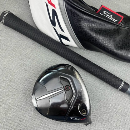 Titleist TSR2 Fairway 3 Wood - Regular Flex / 15 Degree