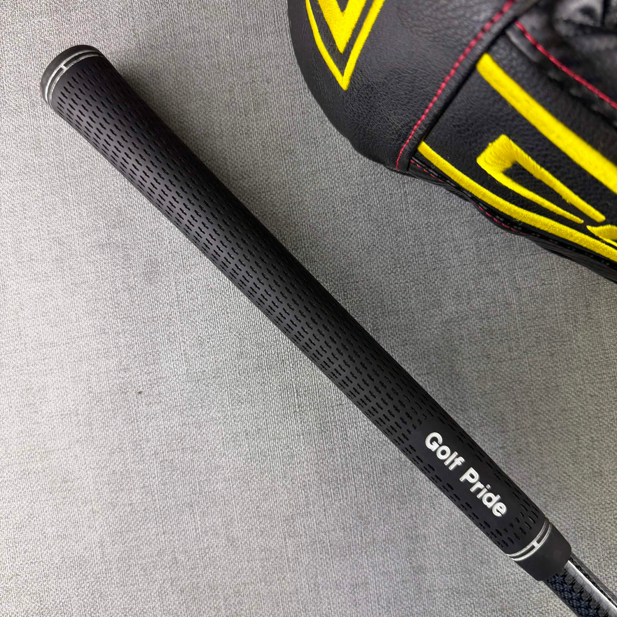 Cobra King SZ Driver - Stiff Flex 65g / 10.5 Degree