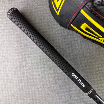 Cobra King SZ Driver - Stiff Flex 65g / 10.5 Degree