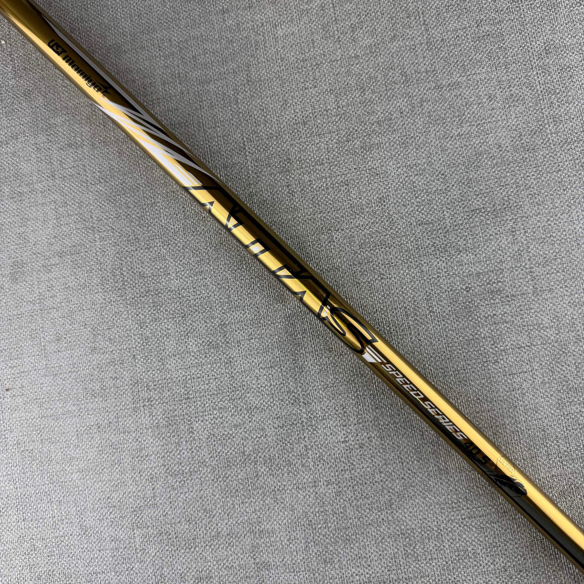 UST Attas Speed Series - 40g Stiff / Driver Shaft / Ping
