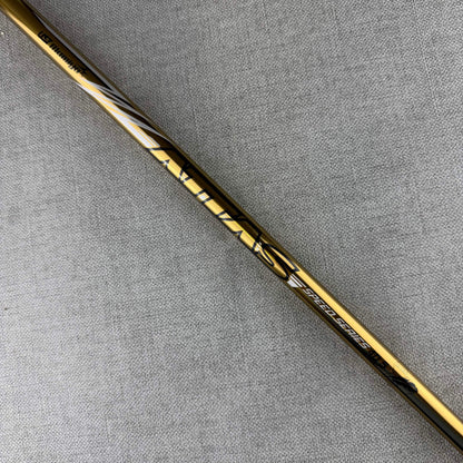 UST Attas Speed Series - 40g Stiff / Driver Shaft / Ping