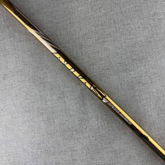 UST Attas Speed Series - 40g Stiff / Driver Shaft / Ping