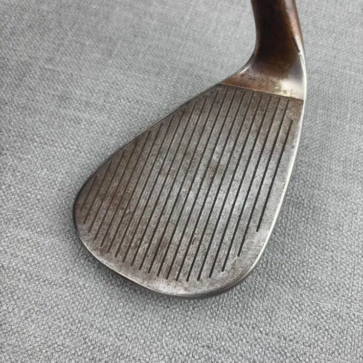 Taylormade Hi-Toe Lob Wedge - Wedge Flex / 60 Degree