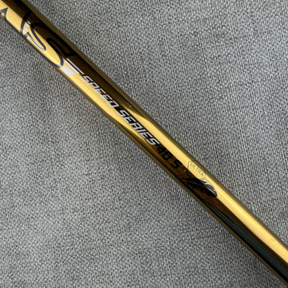 UST Attas Speed Series - 40g Stiff / Driver Shaft / Ping