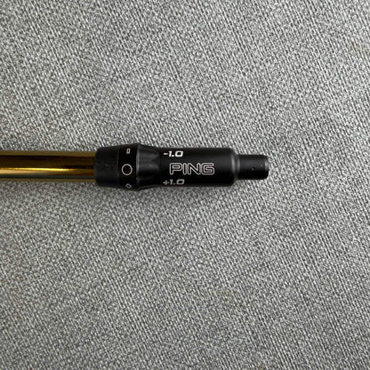 UST Attas Speed Series - 40g Stiff / Driver Shaft / Ping
