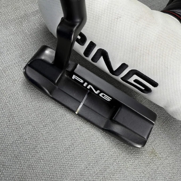 Ping Anser 2021 Putter - 34 Inches / SuperStroke Tour 2.0
