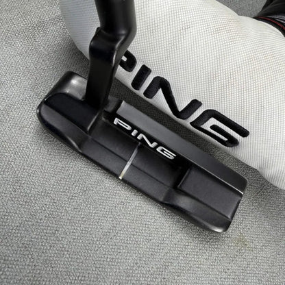 Ping Anser 2021 Putter - 34 Inches / SuperStroke Tour 2.0