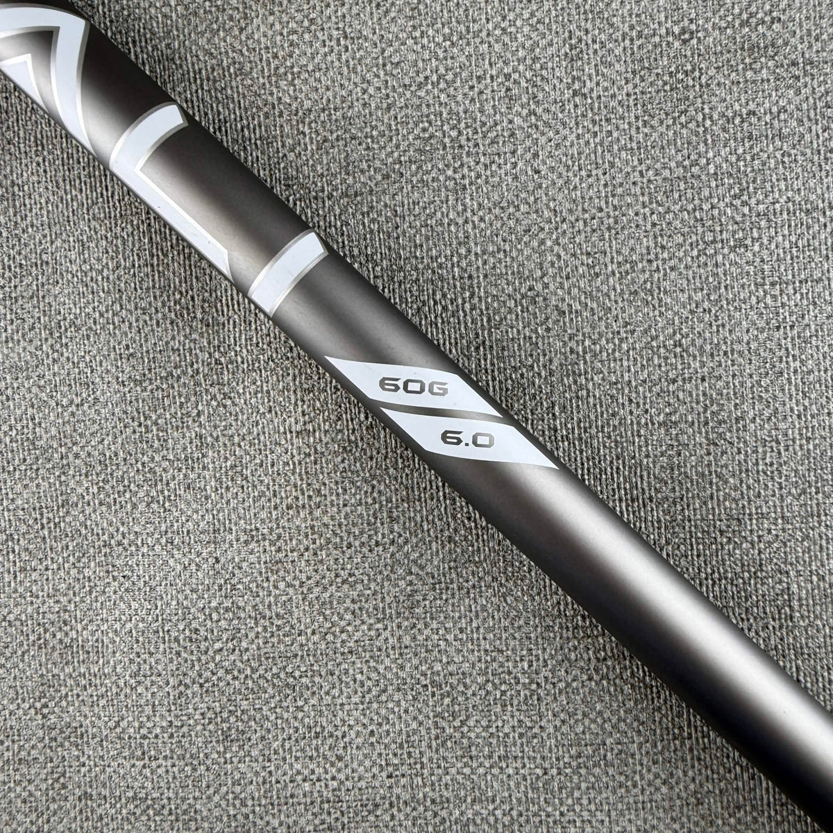 Project X Denali Frost - 60g Stiff / Driver Shaft / Titliest