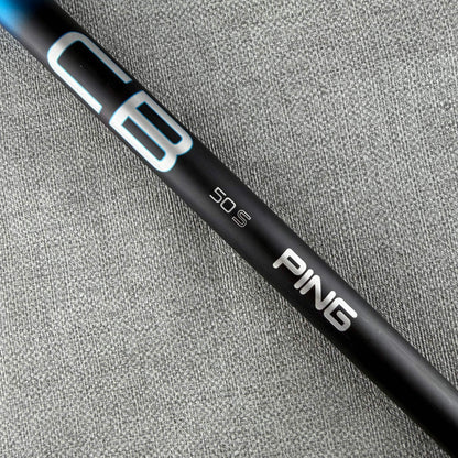 Ping Alta CB Blue - 50g Stiff / Driver Shaft / Ping