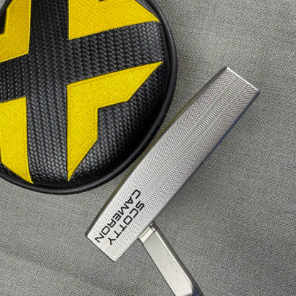 Scotty Cameron Phantom X 9.5 Putter - 34 Inches
