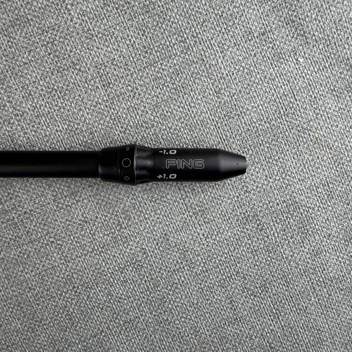 Ping Alta CB Blue - 50g Stiff / Driver Shaft / Ping