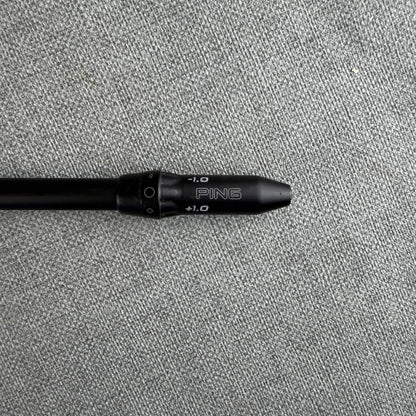 Ping Alta CB Blue - 50g Stiff / Driver Shaft / Ping