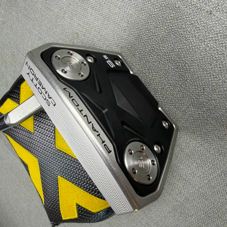 Scotty Cameron Phantom X 9.5 Putter - 34 Inches