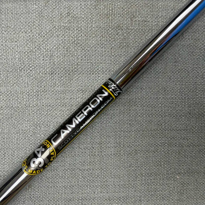 Scotty Cameron Phantom X 9.5 Putter - 34 Inches