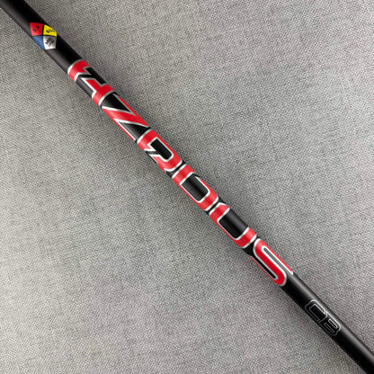Project X Hzdrus CB - 60g Regular / Fairway Shaft / Titleist
