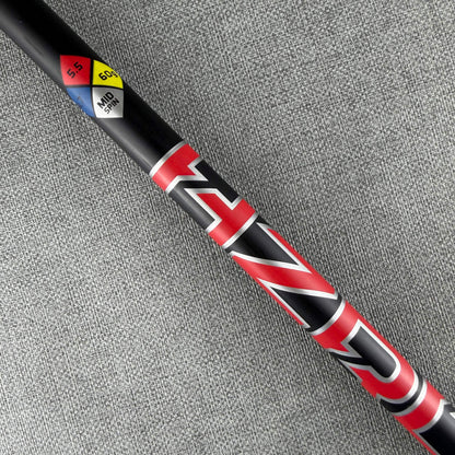 Project X Hzdrus CB - 60g Regular / Fairway Shaft / Titleist
