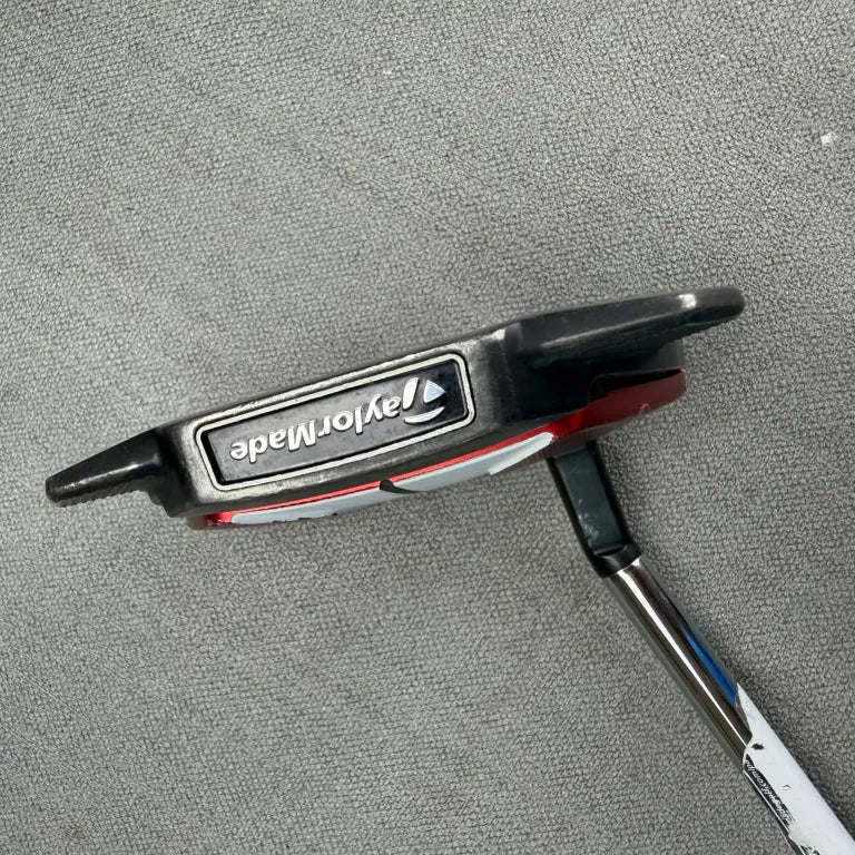 Taylormade Spider GTX Putter - 33 Inches / SuperStroke