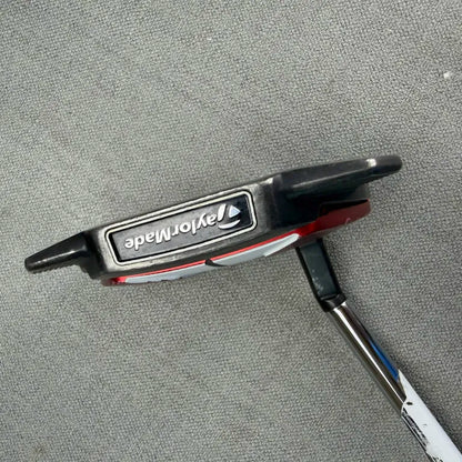 Taylormade Spider GTX Putter - 33 Inches / SuperStroke