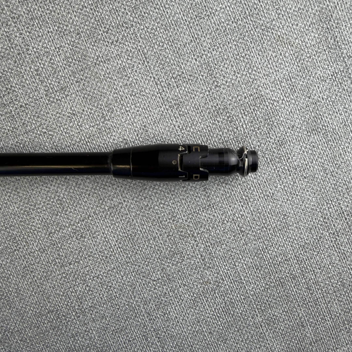Project X Hzdrus CB - 60g Regular / Fairway Shaft / Titleist