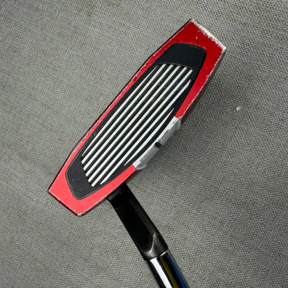Taylormade Spider GTX Putter - 33 Inches / SuperStroke