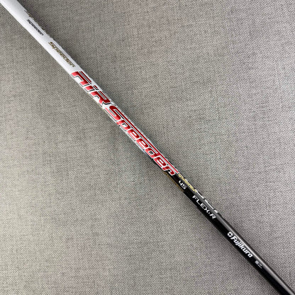 Fujikura Air Speeder - 45g Regular / Driver Shaft / Titleist