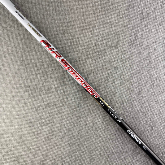 Fujikura Air Speeder - 45g Regular / Driver Shaft / Titleist
