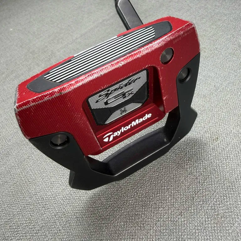 Taylormade Spider GTX Putter - 33 Inches / SuperStroke