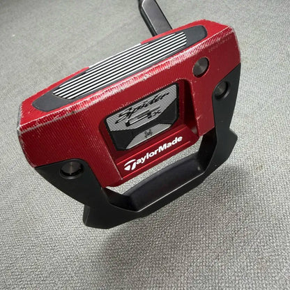 Taylormade Spider GTX Putter - 33 Inches / SuperStroke