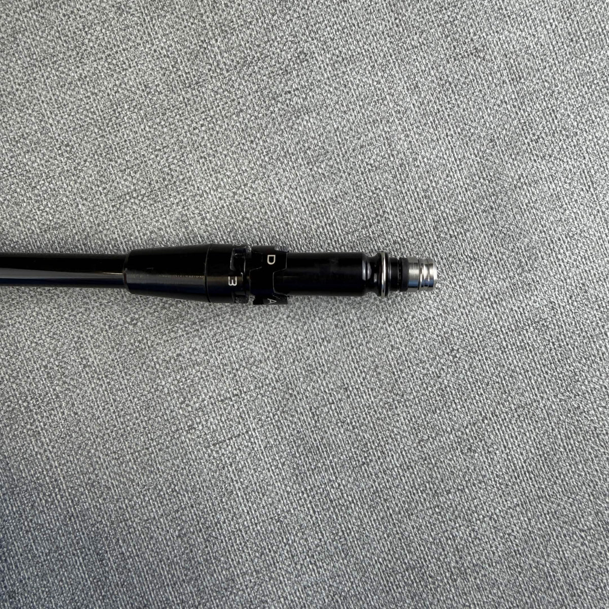 Fujikura Air Speeder - 45g Regular / Driver Shaft / Titleist