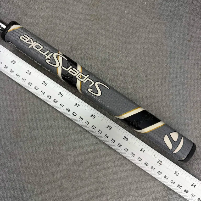 Taylormade Spider GTX Putter - 33 Inches / SuperStroke