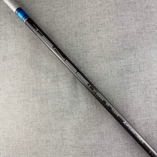 Mitsubishi Tensei AV Series - 65g Regular / Fairway Shaft / Titleist