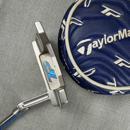 Taylormade TP Bandon 1 Putter - 34 Inches / SuperStroke