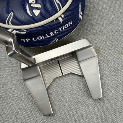Taylormade TP Bandon 1 Putter - 34 Inches / SuperStroke