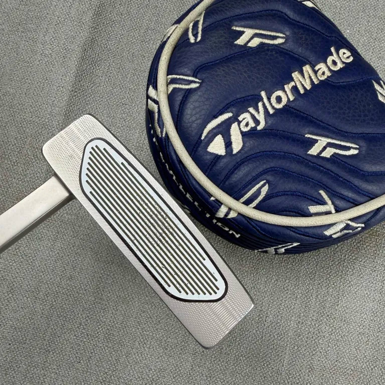 Taylormade TP Bandon 1 Putter - 34 Inches / SuperStroke