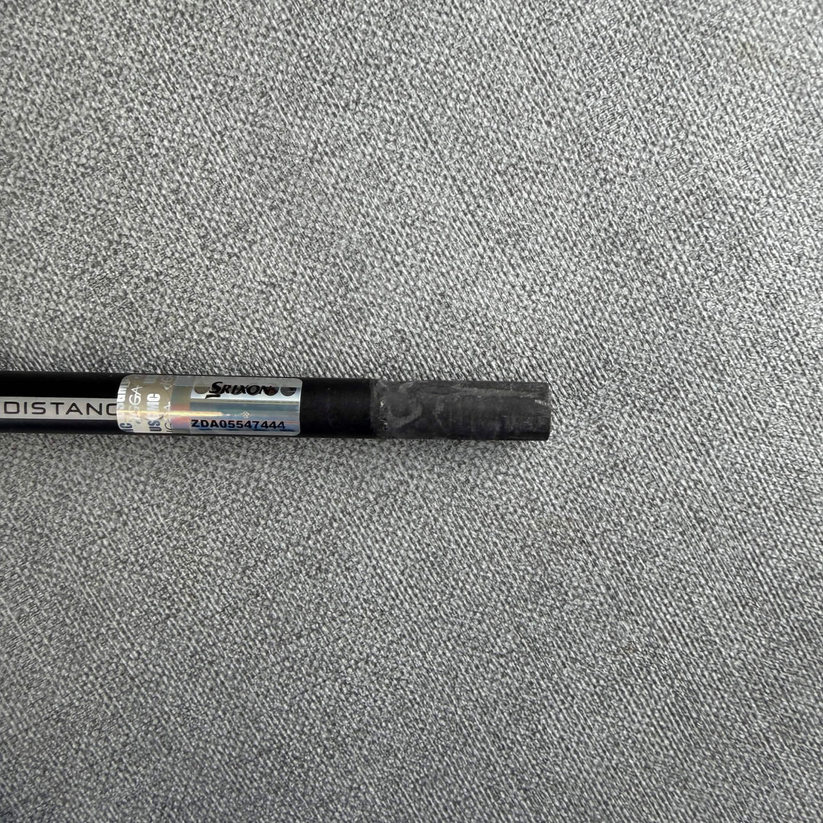 Tour AD Graphite Design - 85g Stiff / Hybrid Shaft /