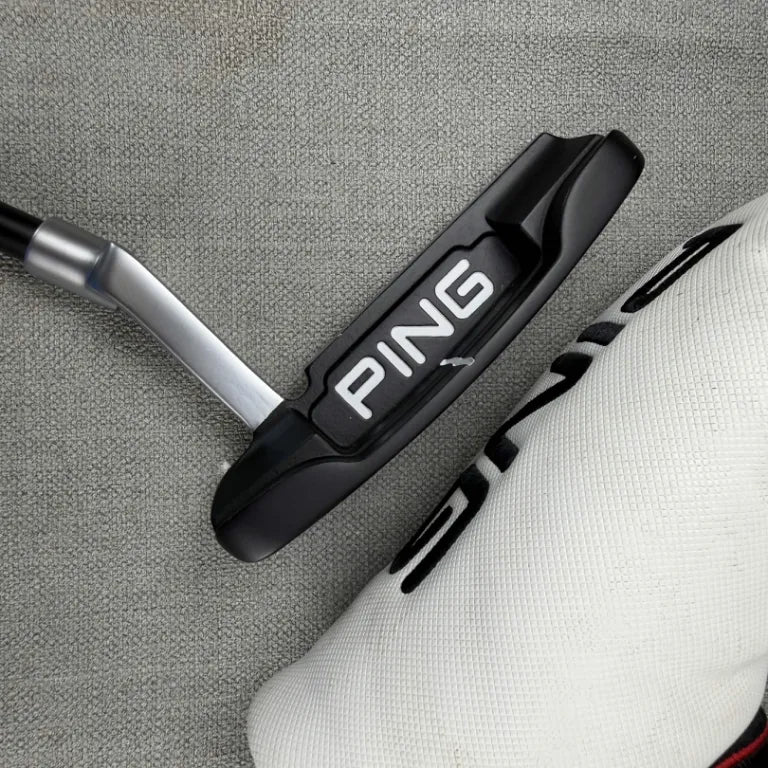 Ping Anser Tungsten - 34 Inches / Ping Pistol