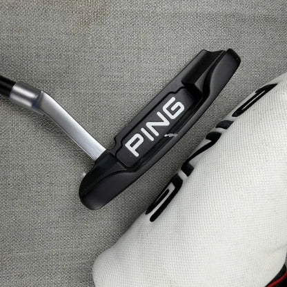 Ping Anser Tungsten - 34 Inches / Ping Pistol