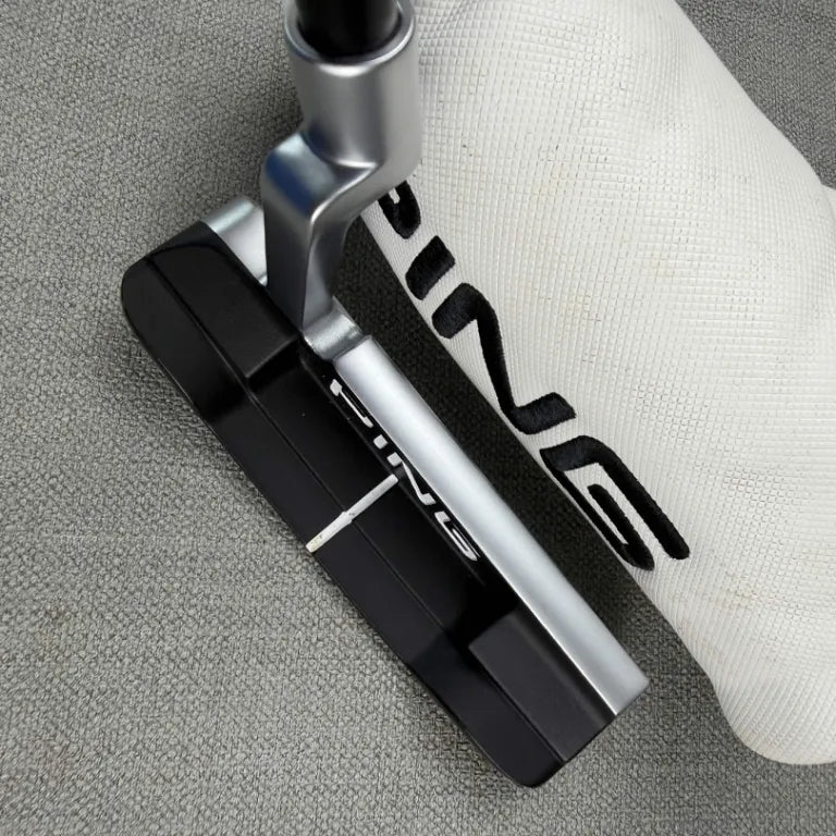 Ping Anser Tungsten - 34 Inches / Ping Pistol