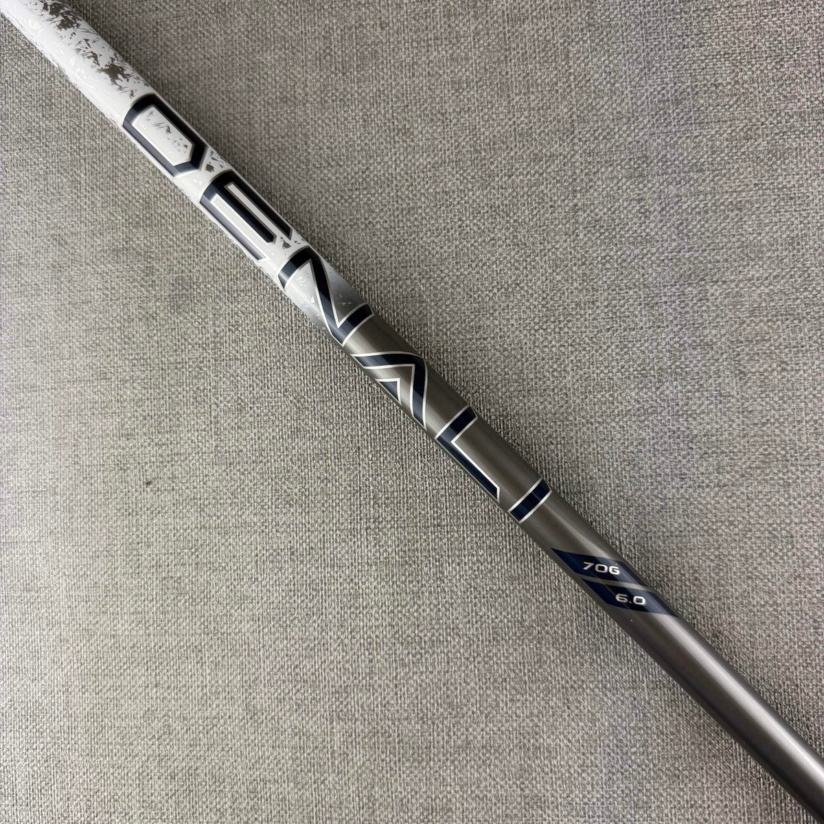 Project X Denali - 70g Stiff / Fairway Shaft /