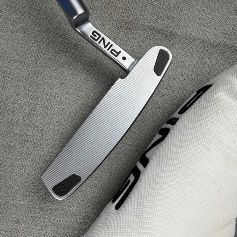 Ping Anser Tungsten - 34 Inches / Ping Pistol