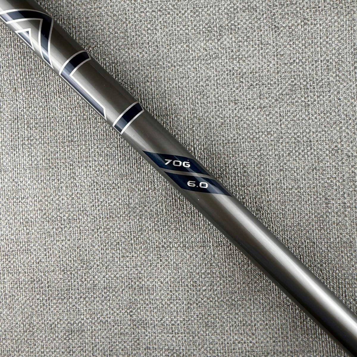 Project X Denali - 70g Stiff / Fairway Shaft /