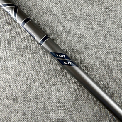 Project X Denali - 70g Stiff / Fairway Shaft /