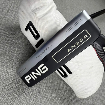 Ping Anser Tungsten - 34 Inches / Ping Pistol