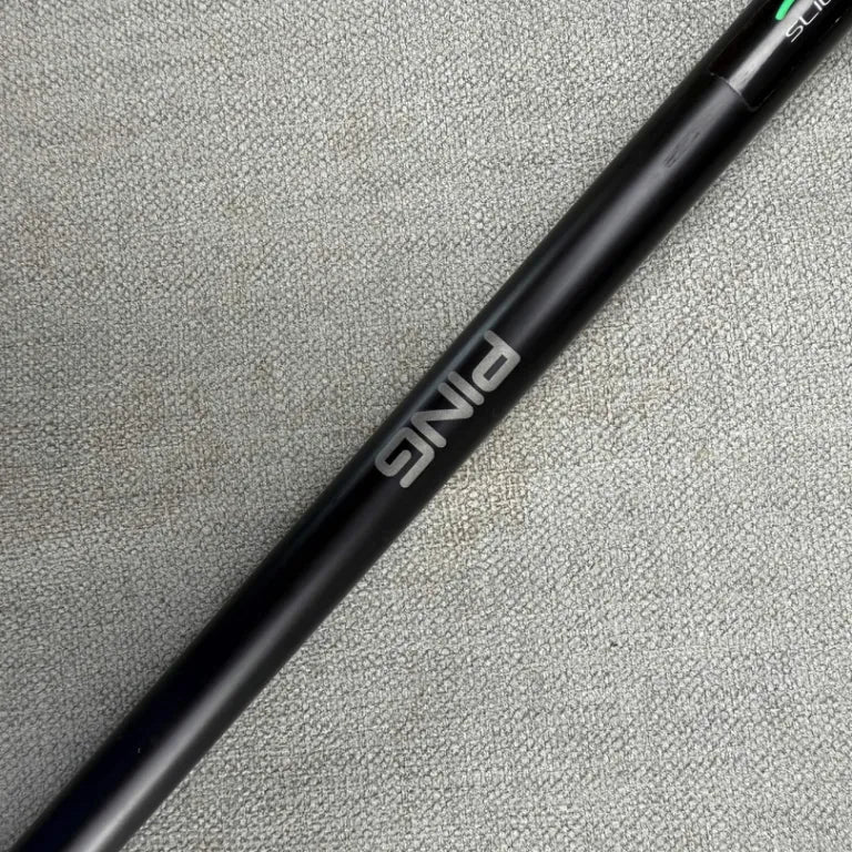 Ping Anser Tungsten - 34 Inches / Ping Pistol