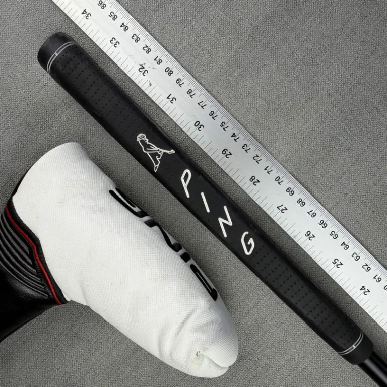 Ping Anser Tungsten - 34 Inches / Ping Pistol