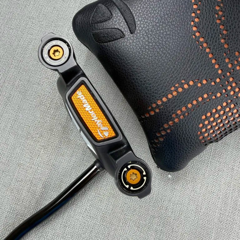 Taylormade Spider Tour Putter - 35 Inches / SuperStroke