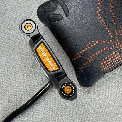 Taylormade Spider Tour Putter - 35 Inches / SuperStroke