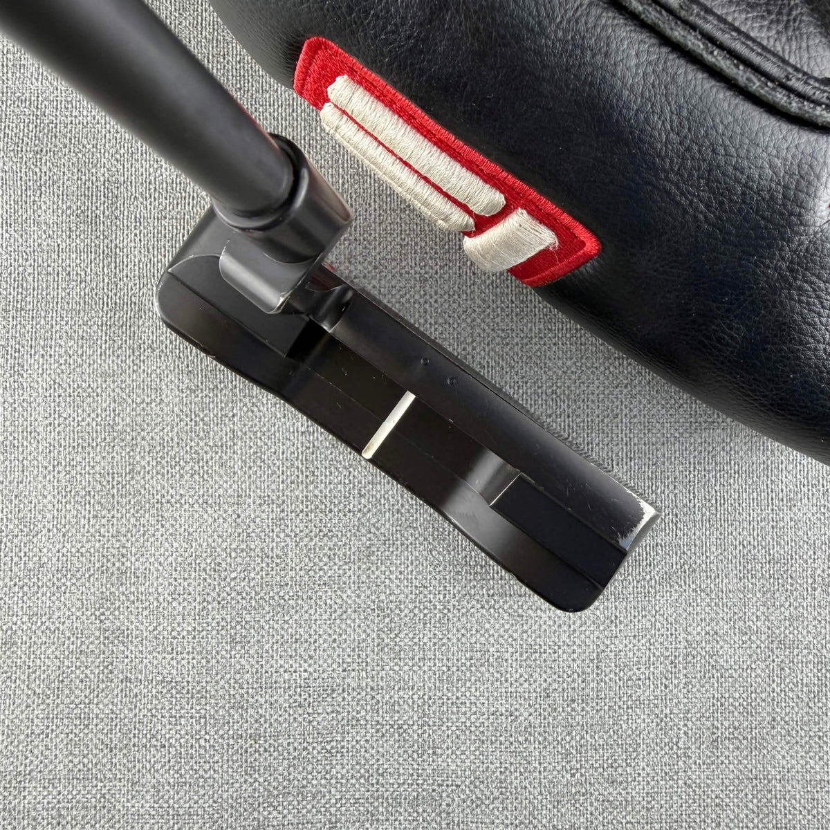 Evnroll ER12  Putter - 35.5 Inches / Evnroll Grip