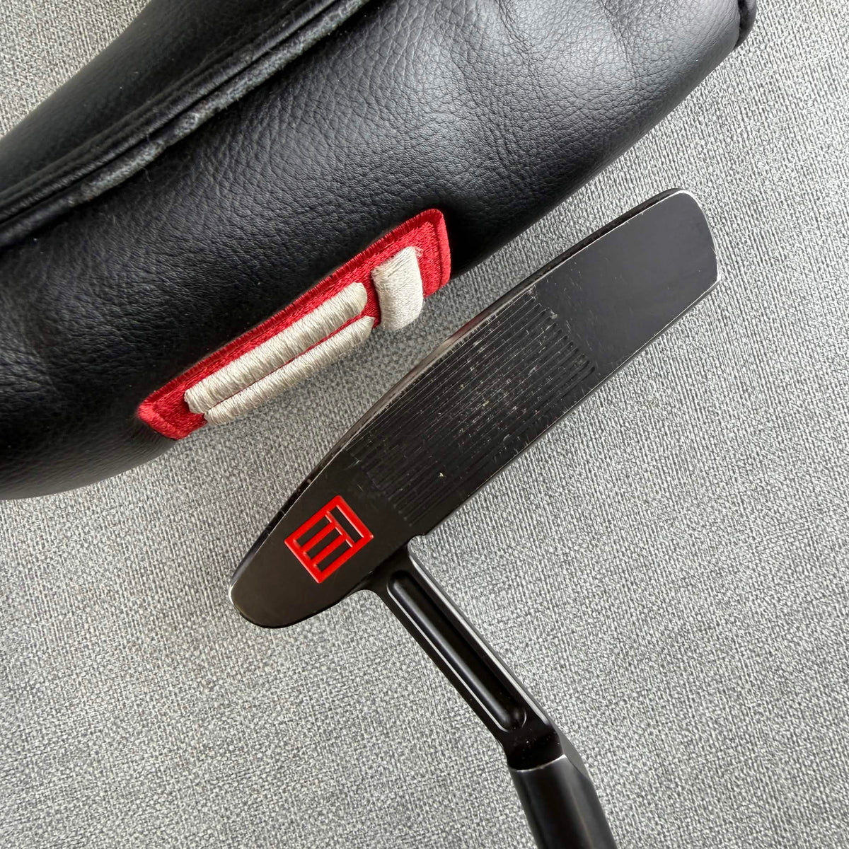 Evnroll ER12  Putter - 35.5 Inches / Evnroll Grip